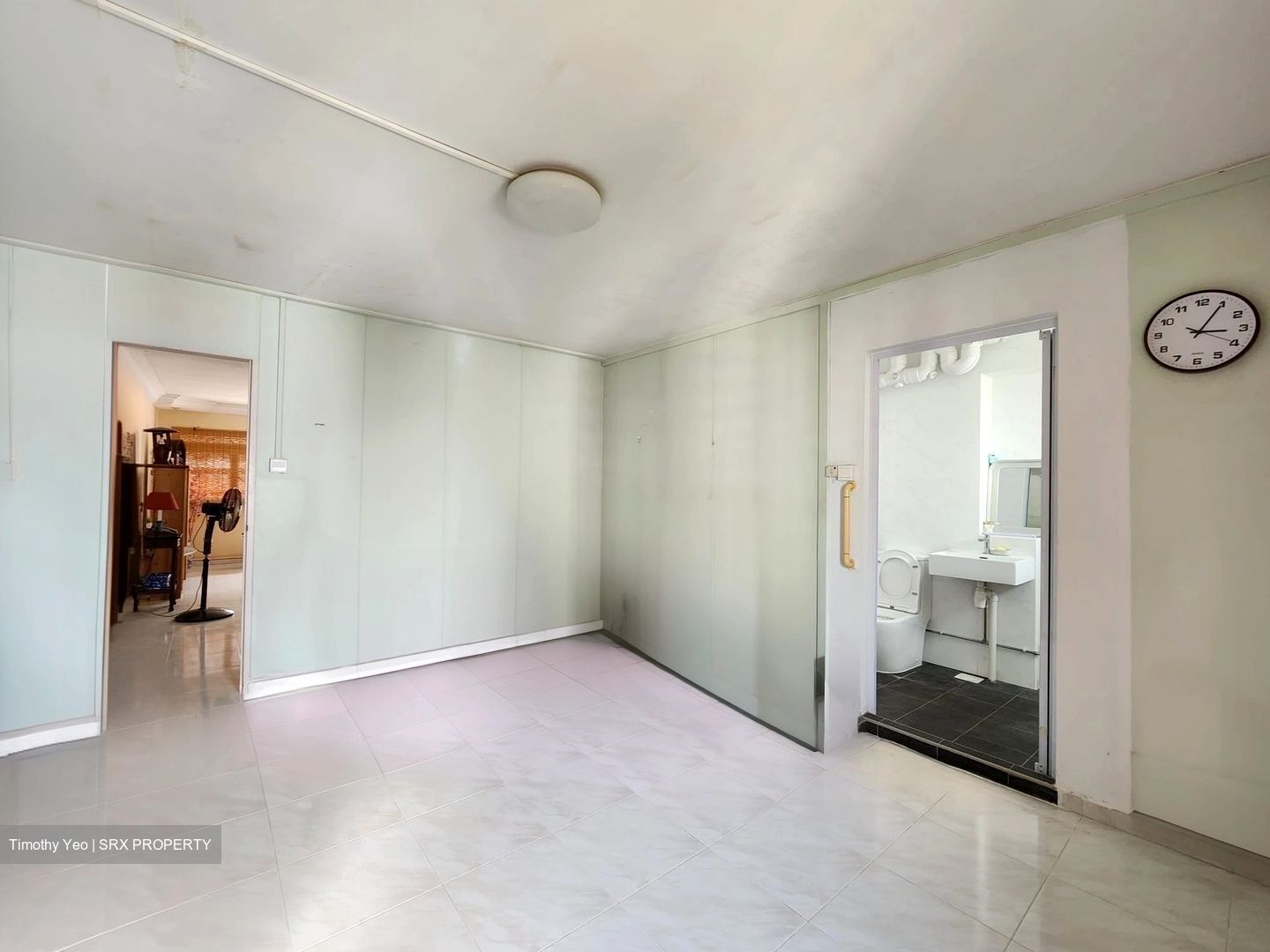 Blk 551 Choa Chu Kang Street 52 (Choa Chu Kang), HDB 5 Rooms #612201571